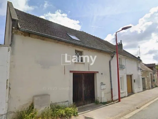Maison 4 pièces 77 m²