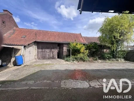 Maison 4 pièces 135 m²