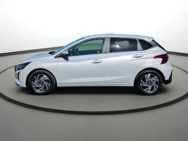 Hyundai I20 1.0 t-gdi 90ch intuitive — photo 3