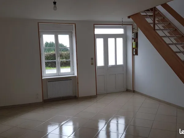 Maison au Parc