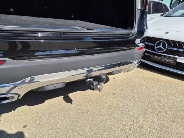 Mercedes Glc 200 d 9g-tronic — photo 11