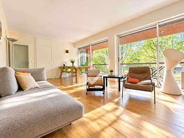 Appartement 3 pièces 87 m²