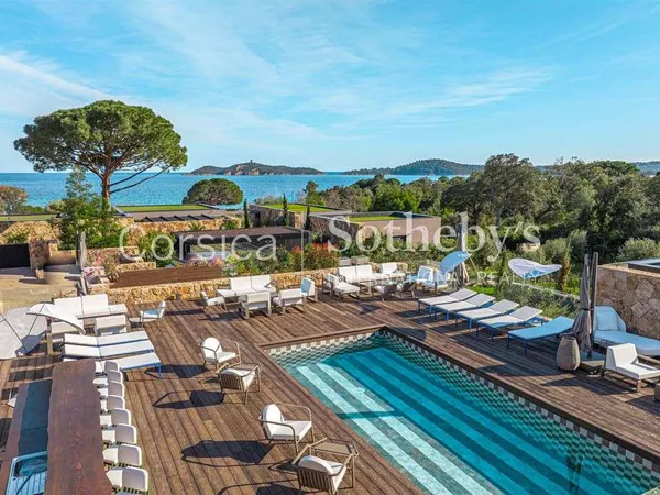 Hôtel particulier 10 pièces 430 m²