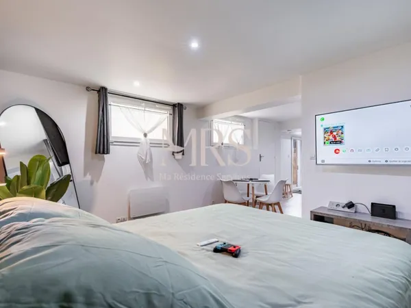 Vends locaux/biens immobiliers - 26 m² - 1 pièce - Chevilly Larue 94550