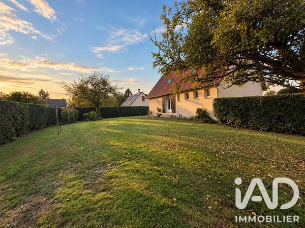 Maison 5 pièces 148 m²