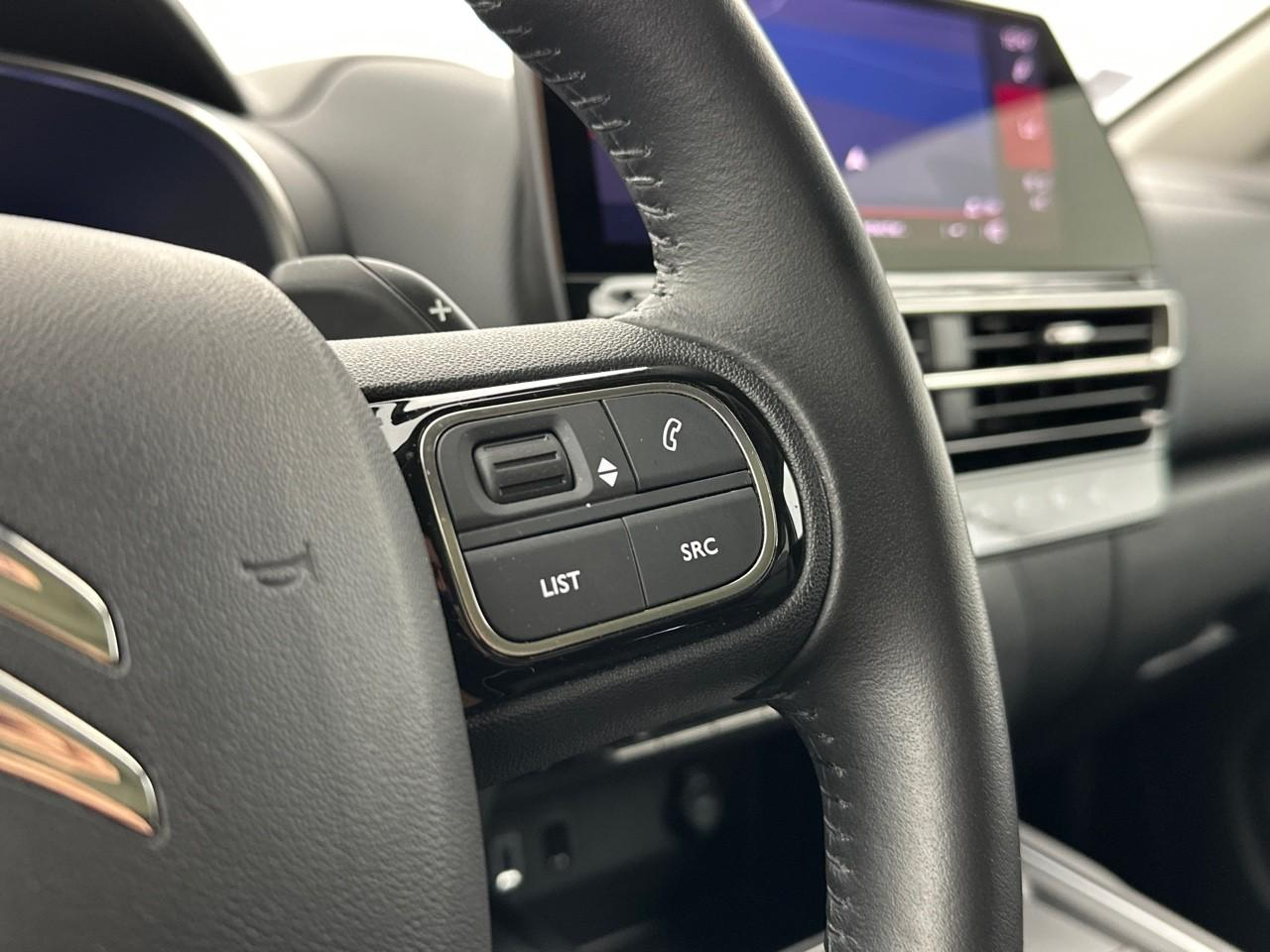 Citroën C5 Aircross puretech 130 s&s eat8 shine pack — photo 19