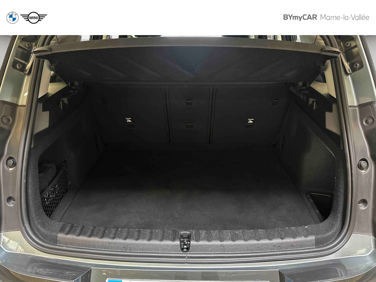 Mini Countryman C — photo 16