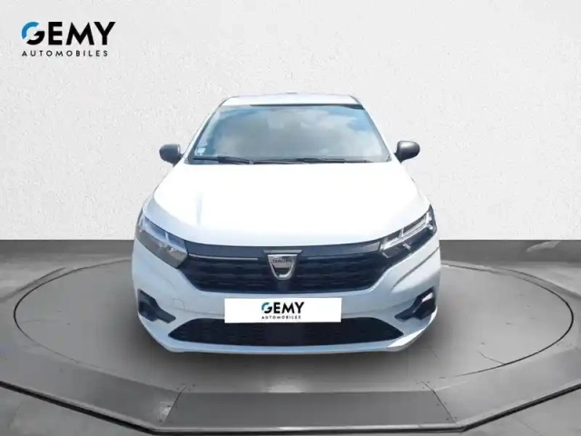 Dacia Sandero sce 65 - 22 — photo 17