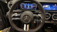 Mercedes Classe A 200 d 150ch AMG Line 8G-DCT — photo 26