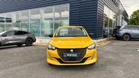 Peugeot 208 e-208 136ch Allure — photo 1