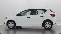 Dacia Sandero SCe 65 Essentiel — photo 8