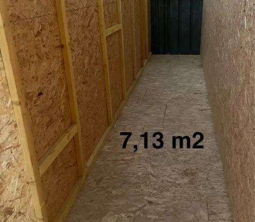 Loue un Box de Stockage Sécurisé sur St Omer