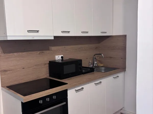 Chambre en colocation