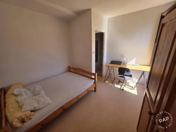 Appartement 3 pièces 57 m²