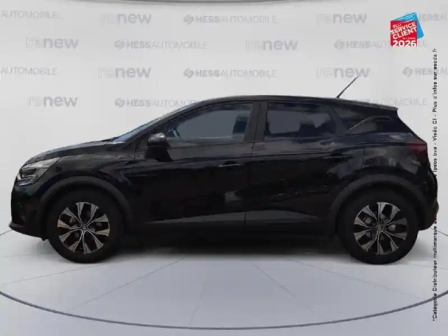 Renault Captur 1.0 tce 90ch evolution — photo 9