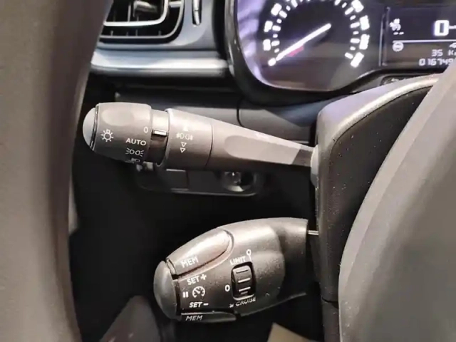 Citroën C3 puretech 83 s&amp;s bvm5 shine — photo 17