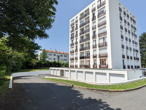 Appartement 5 pièces 82 m²