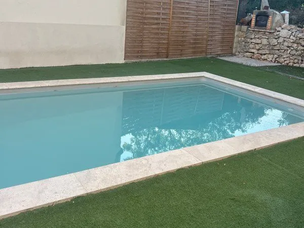 Villa 3 chambre