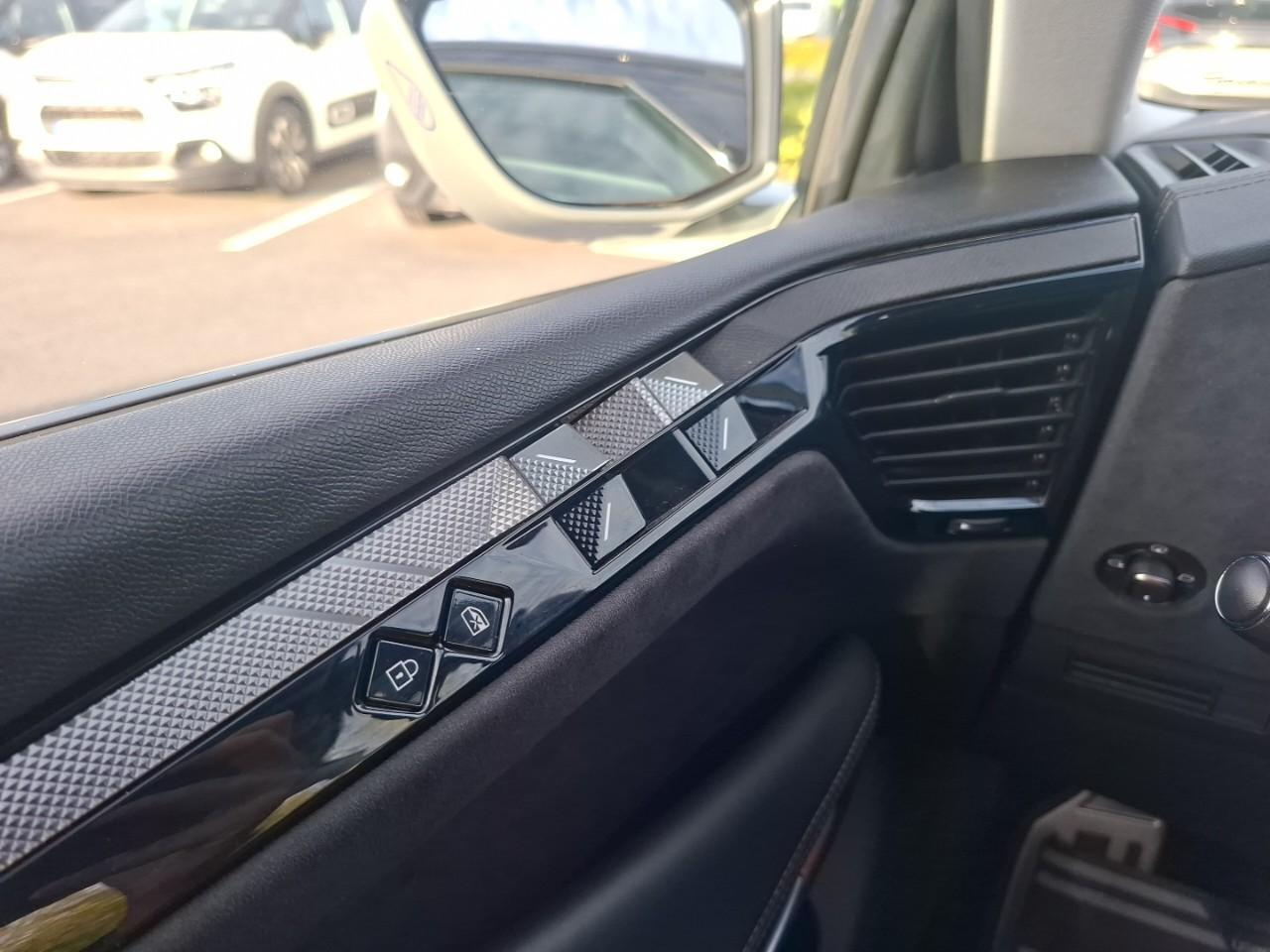Ds Ds 4 puretech 130ch performance line + automatique — photo 19