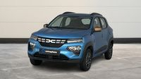 Dacia Spring 65ch Extreme — photo 1
