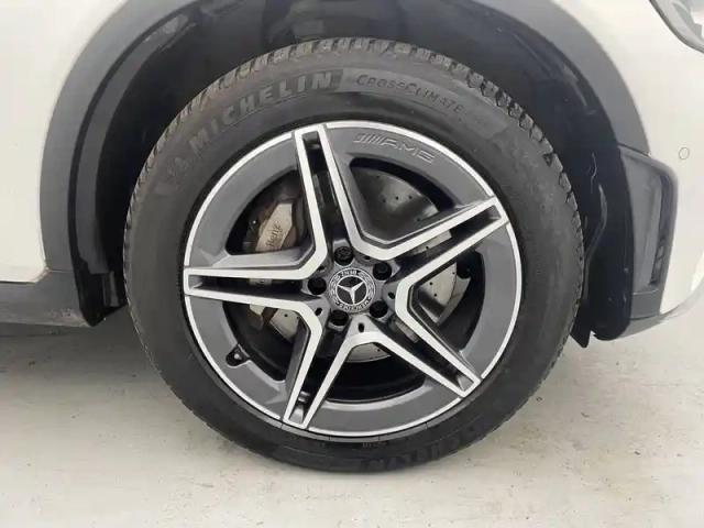 Mercedes Glc 300 e 9g-tronic 4matic — photo 45