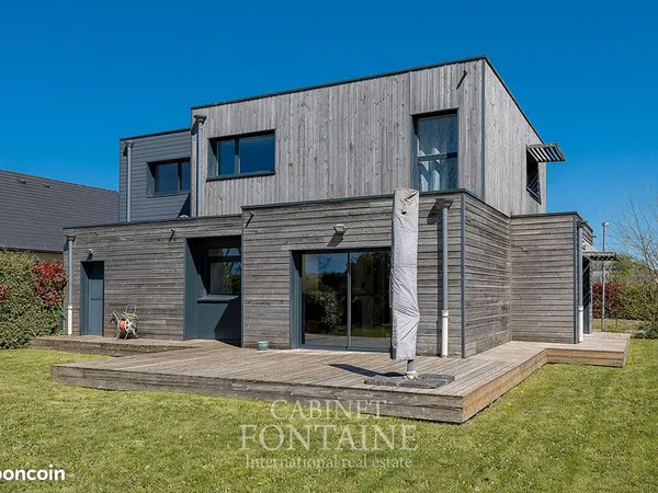 Maison 7 pièces 149 m²