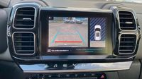 Citroen C5 Aircross Hybrid 225ch Shine e-EAT8 — photo 18