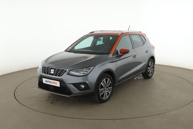 Seat Arona 1.0 EcoTSI Xcellence BV6