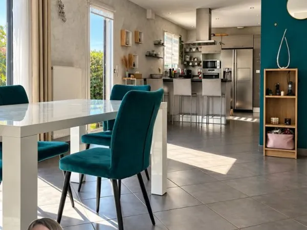 Maison 6 pièces 118 m²