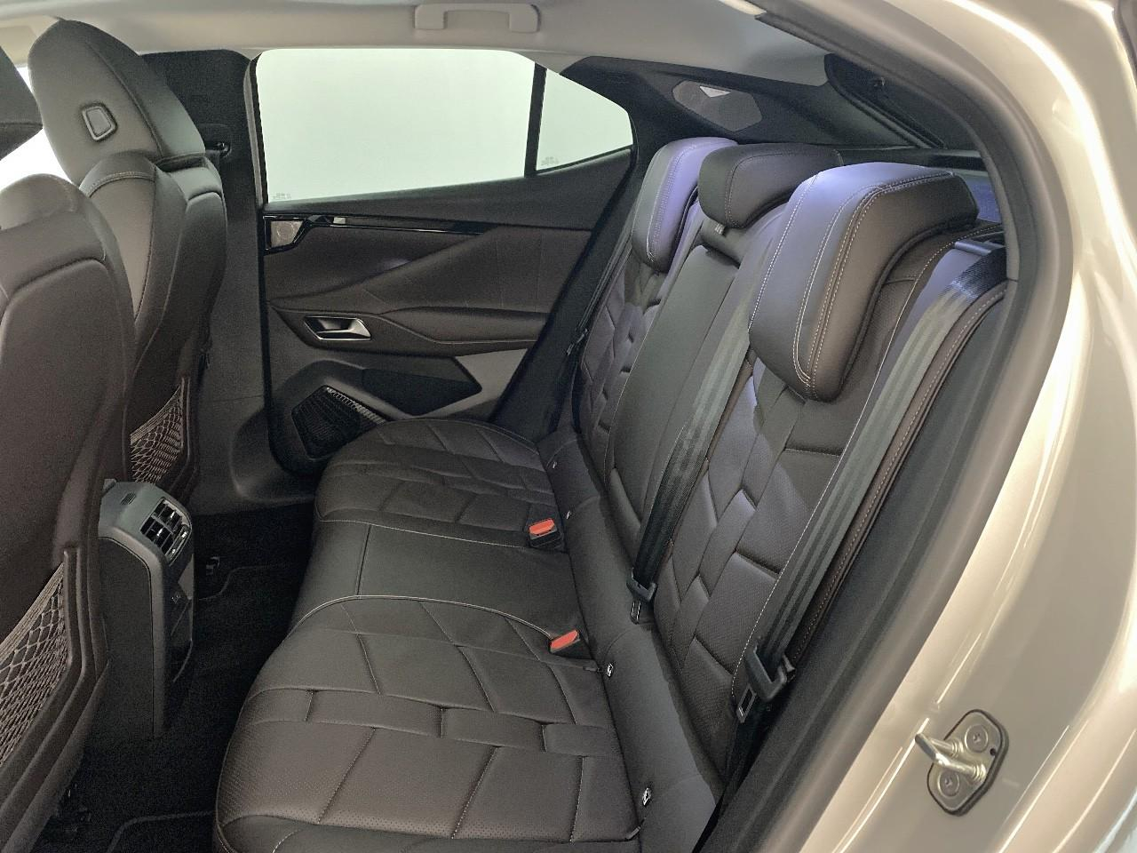 Ds Ds 4 hybride 136 e-dct6 etoile - cuir nappa — photo 10