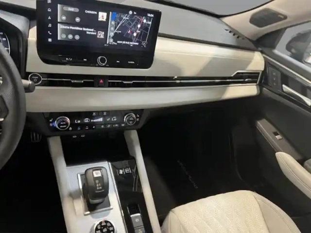 Mitsubishi Outlander 2.4 mivec phev 306 4wd instyle — photo 29
