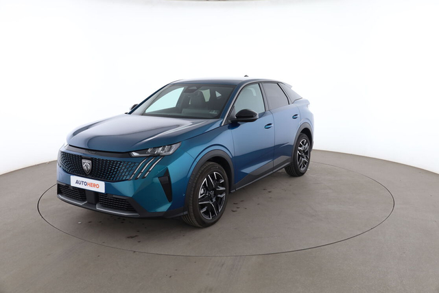 Peugeot 3008 1.2 Hybrid Allure e-DCS6