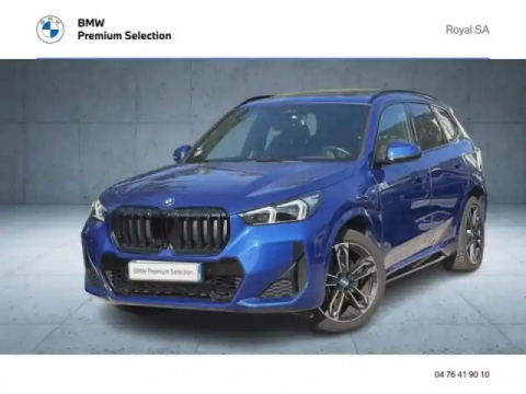 Bmw X1 xdrive25e 245ch m sport