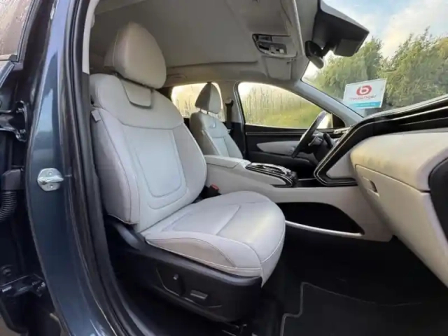 Hyundai Tucson 1.6 t-gdi 265ch phev executive bva6 htrac — photo 9