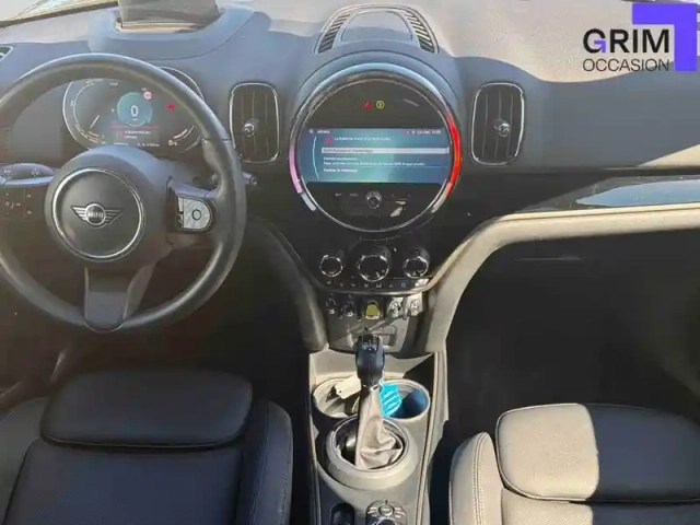 Mini Mini countryman 125 - 95 ch all4 bva6 — photo 5