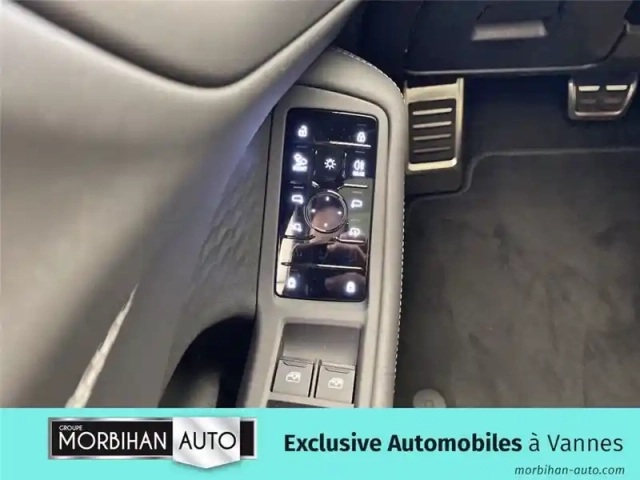 Audi A5 e-hybrid 299 ch s tronic 7 quattro — photo 35
