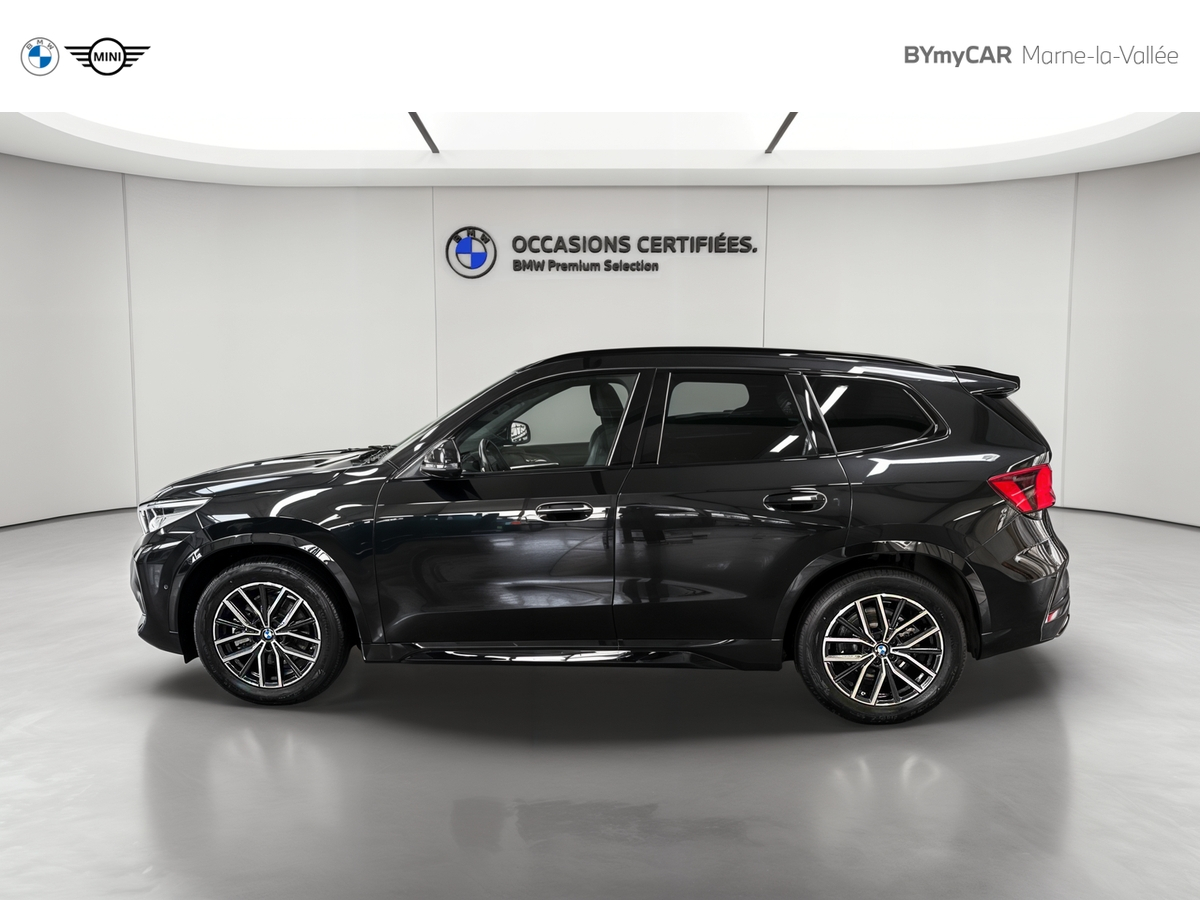 BMW X1 sDrive 20i 170ch DKG7 — photo 2