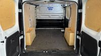 Renault Trafic L1H1 3T 2.0 Blue dCi 130ch Confort E6E — photo 9