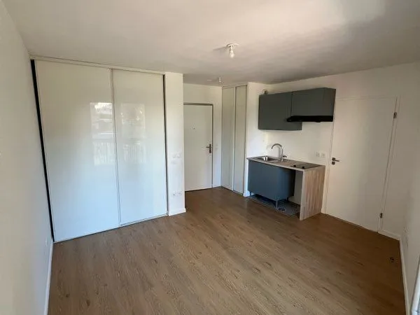 Appartement Studio 23m2