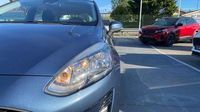 Ford Fiesta 1.1 70ch Trend 5p Euro6.2 — photo 17