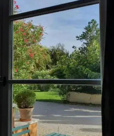 Appartement au calme