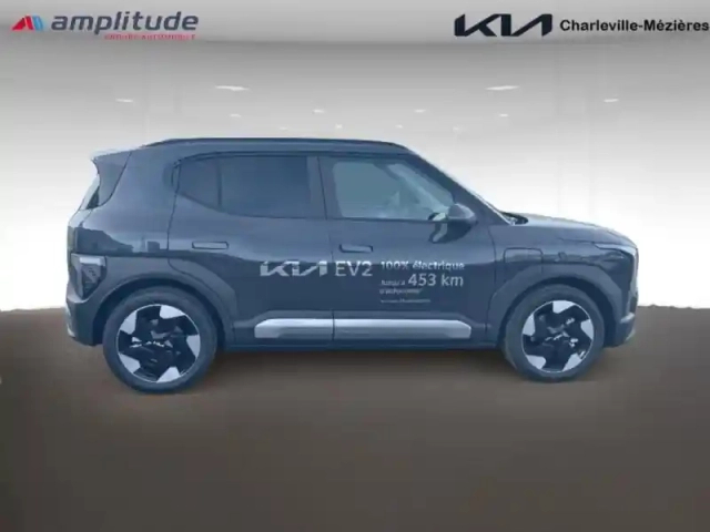 Kia Ev2 145ch 42,2kwh earth — photo 4