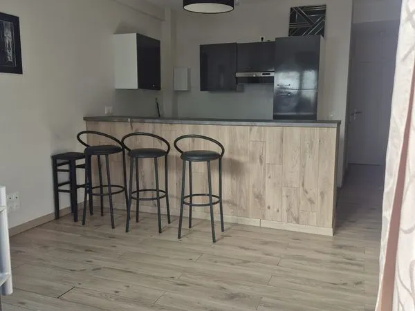 Appartement en location