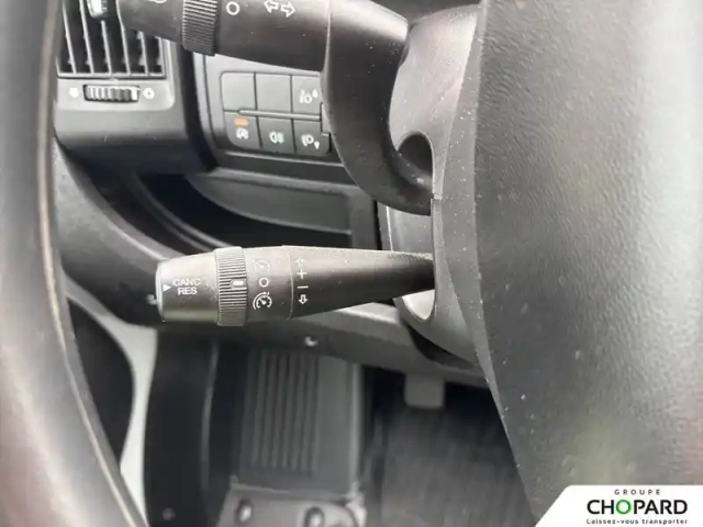 Citroën Jumper tole 30 l1h1 bluehdi 120 s&amp;s bvm6 — photo 18