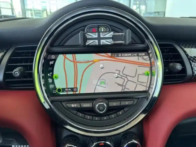 Mini Mini john cooper works 231ch ultimate bva8 137g — photo 24