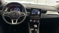 Renault Captur 1.0 TCe 90ch Techno — photo 11