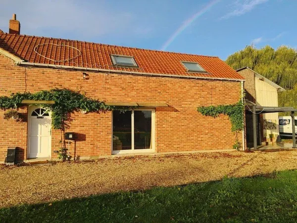 Appartement 3 pièces 101 m²