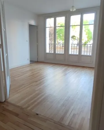 Appartement Location Metz 3p 70m² 800€