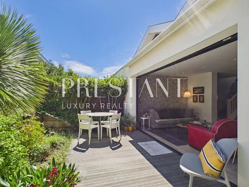 Maison 3 pièces 103 m²