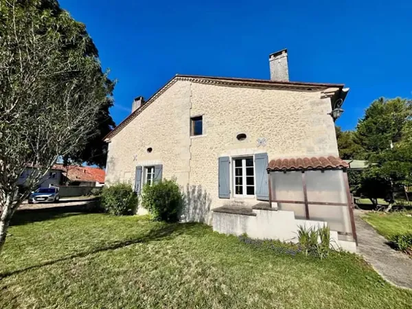Maison 5 pièces 147 m²